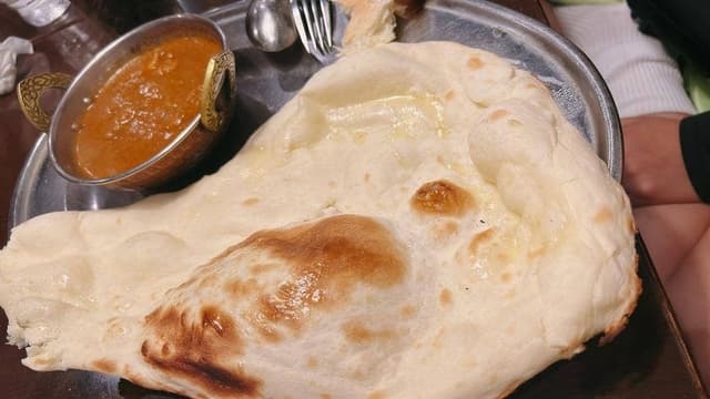 Chicken Curry's 松山久万ノ台店 - サブ画像3