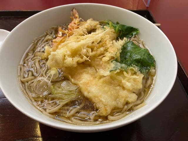 藤木庵 - サブ画像3