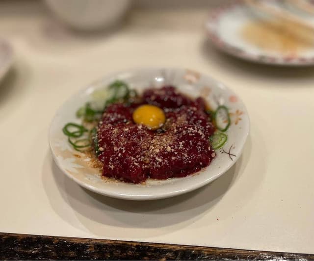 和風もつ料理 あらた - サブ画像1