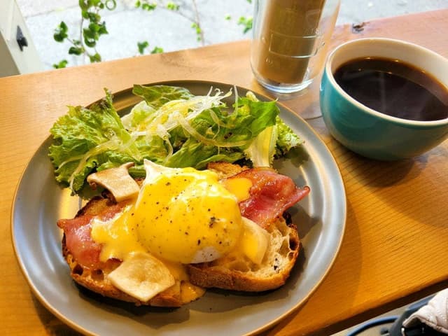 LUSHLIFE COFFEE - サブ画像3