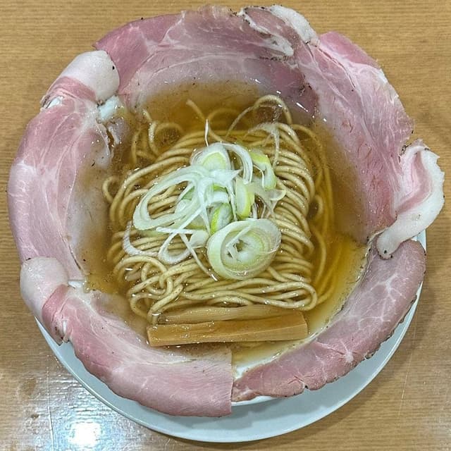 ラーメン大戦争 三宮店 - サブ画像3
