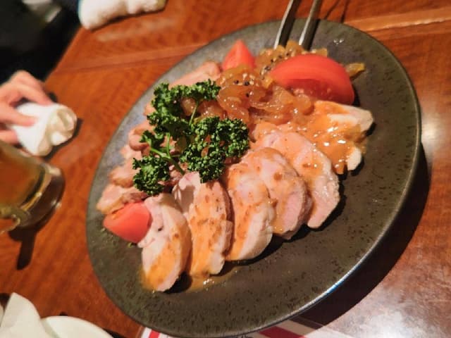 阿里城 霞ヶ関コモンゲート店 - サブ画像1