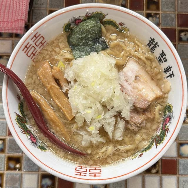町田龍聖軒 - サブ画像2