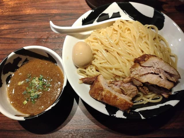 麺屋武蔵 武骨 - サブ画像3