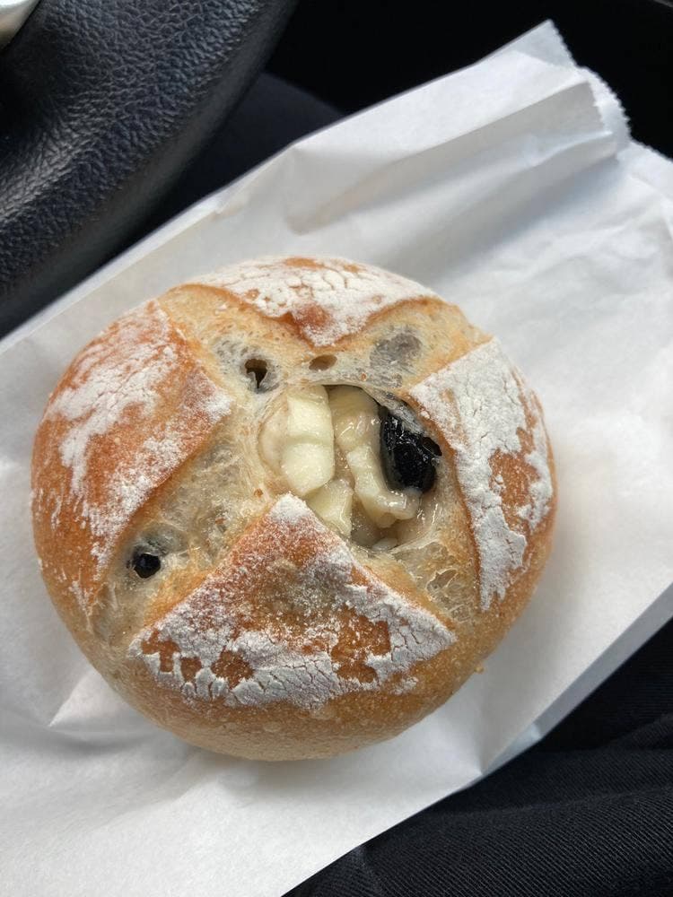 BAKERY makimaki