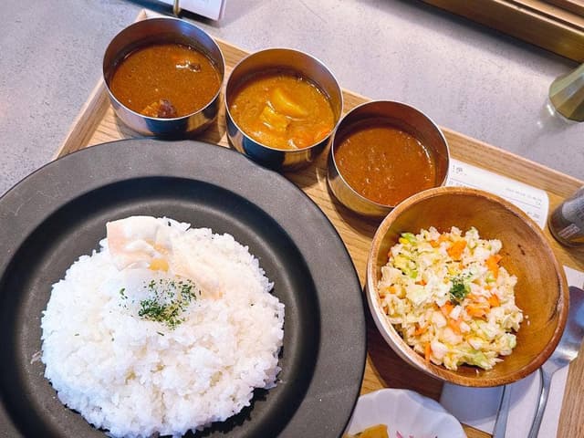 NISHIKIYA KITCHEN 仙台パルコ店 - サブ画像2