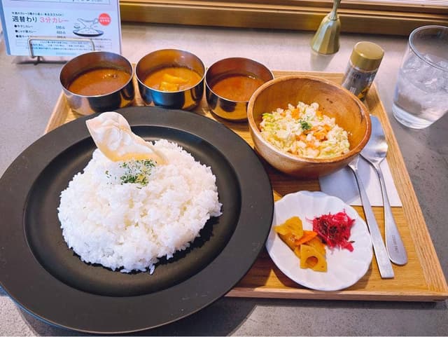 NISHIKIYA KITCHEN 仙台パルコ店 - サブ画像3