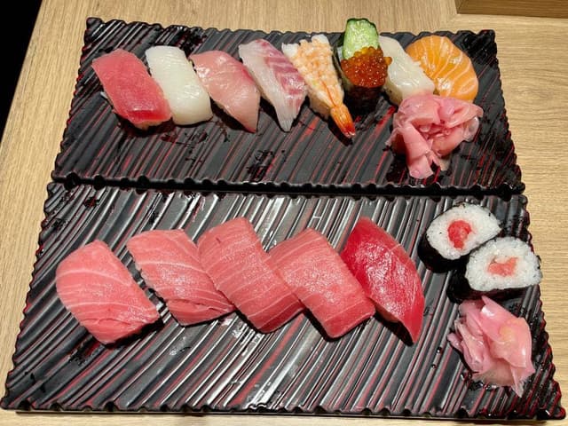 大起水産 街のみなと さんちか店 - サブ画像3