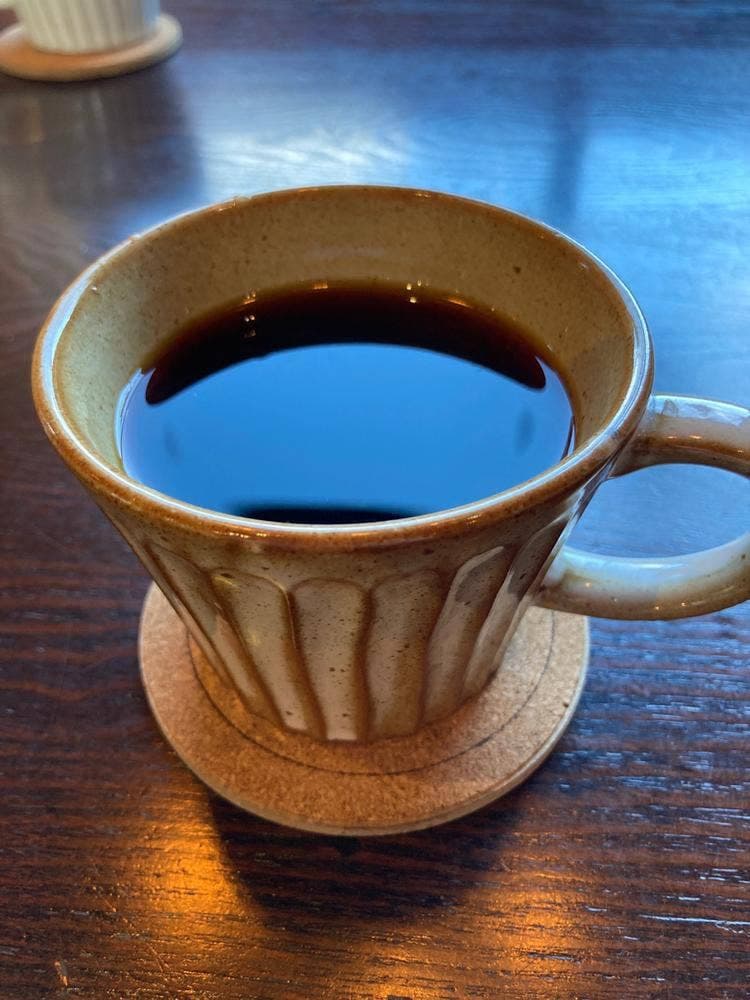 Cafe 青山
