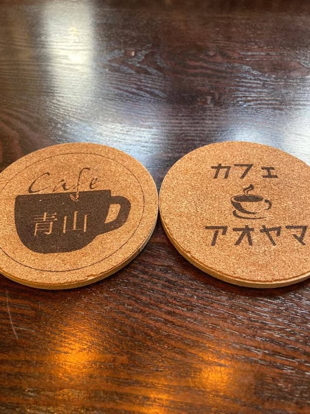 Cafe 青山 - サブ画像2
