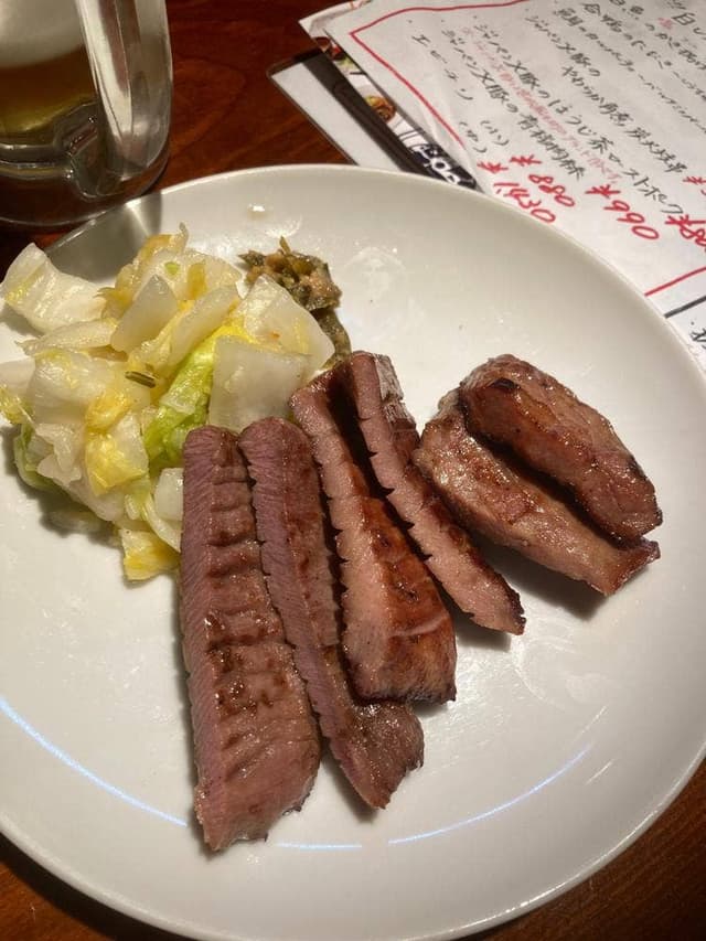 杜の都 五橋横丁 - サブ画像2