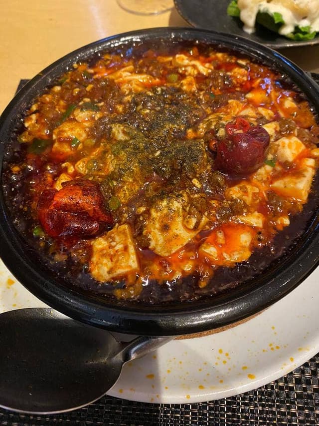 中國菜 心香 - サブ画像3