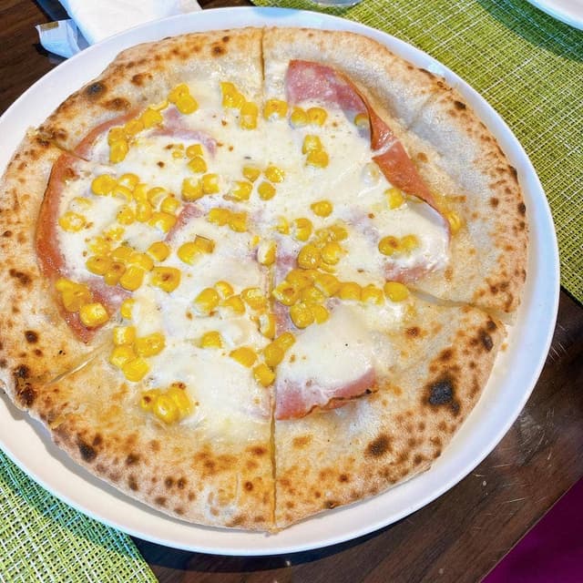 ピッツァとワインの店 Andiamo - サブ画像1
