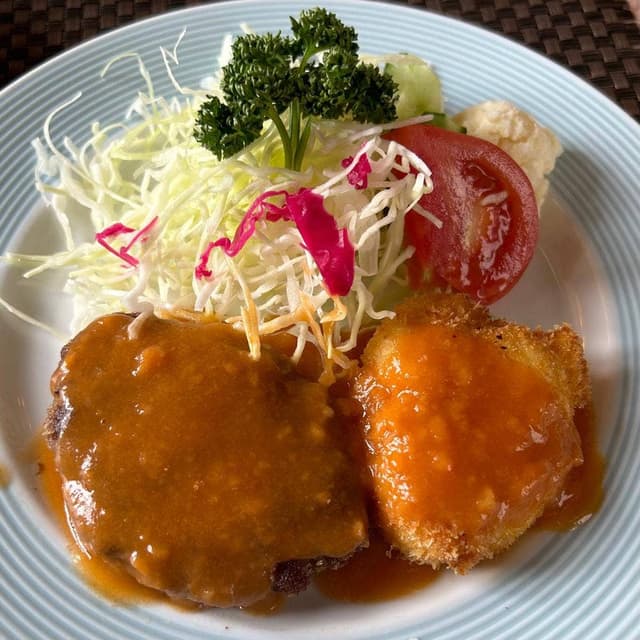 れすとらん あずまや - サブ画像2