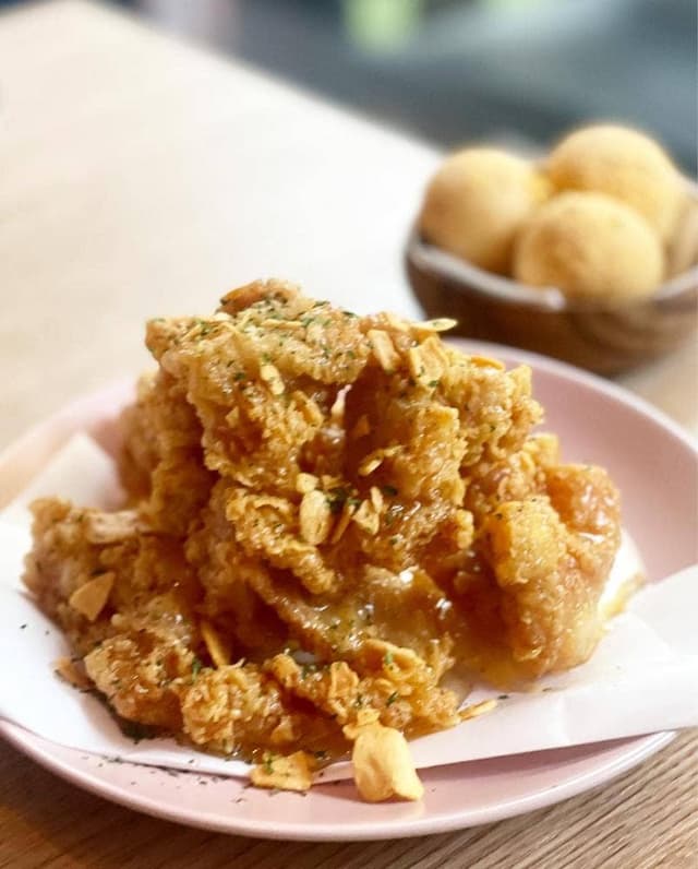 FOODIES KOREA 原宿店 - サブ画像2