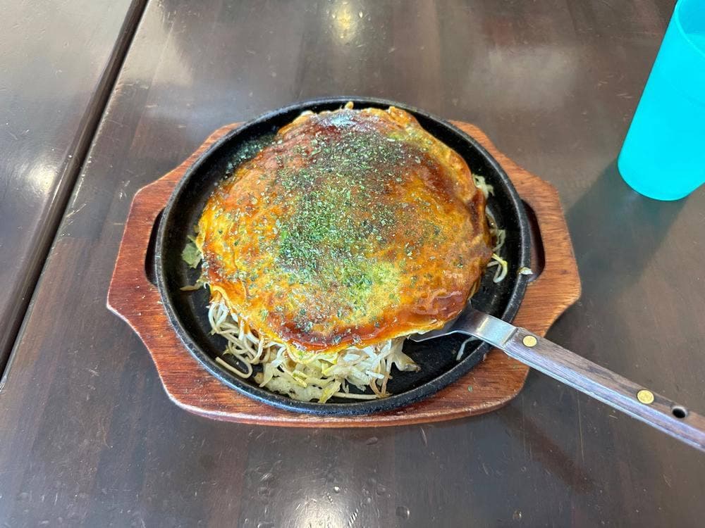 お好み焼き キミッツ