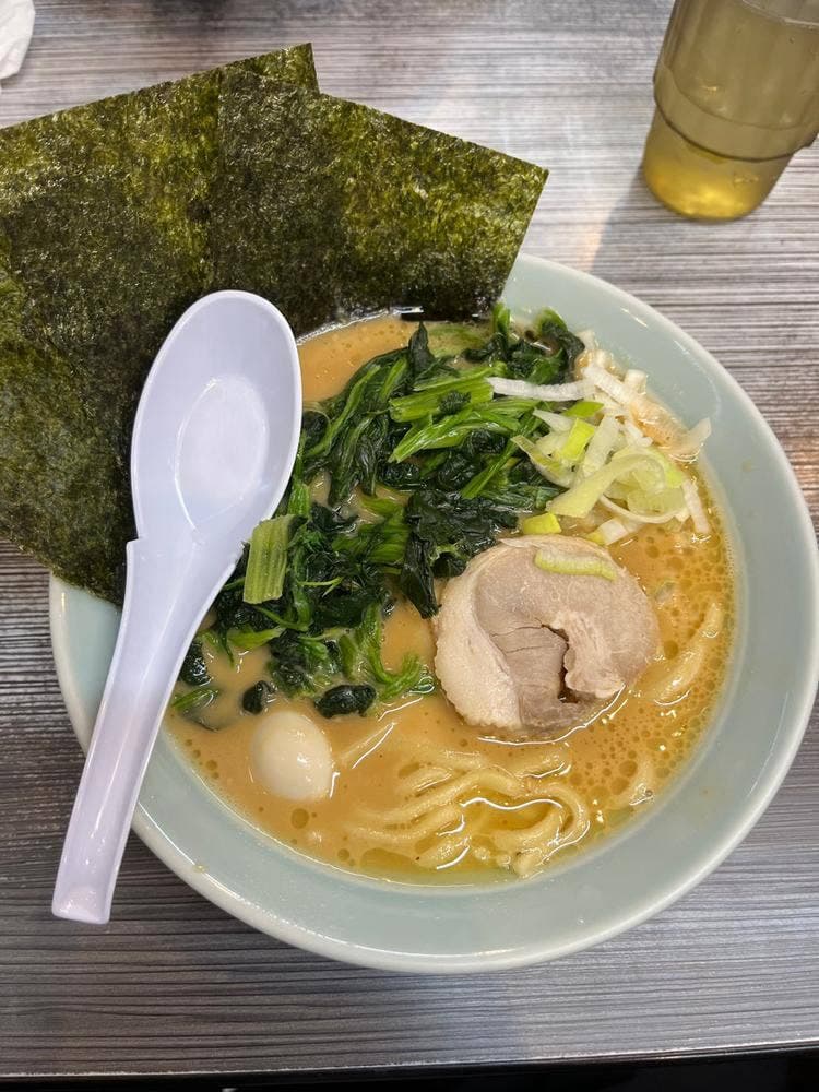 あざみ野 魂心家