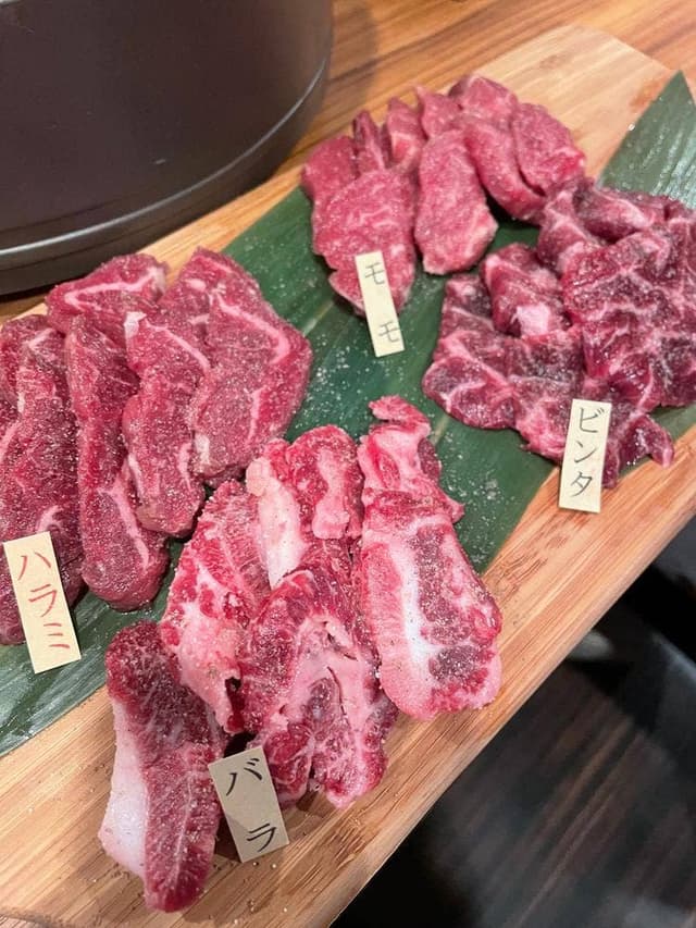 馬肉料理 ばにっくん - サブ画像1