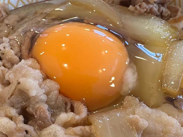 すき家 船橋日大前店 - サブ画像2