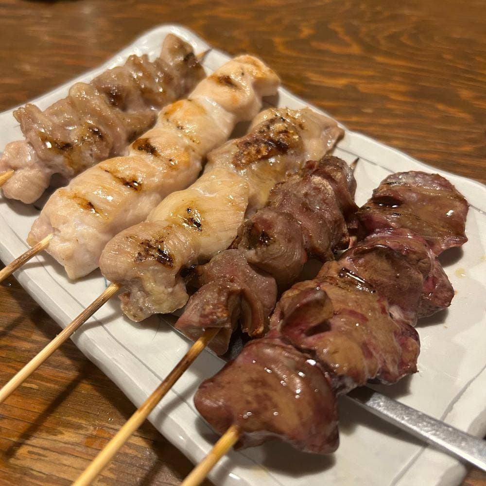 鳥助