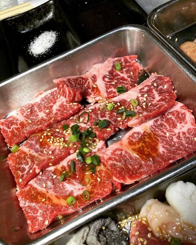 焼肉 ドラゴ 横綱通り店 - サブ画像3