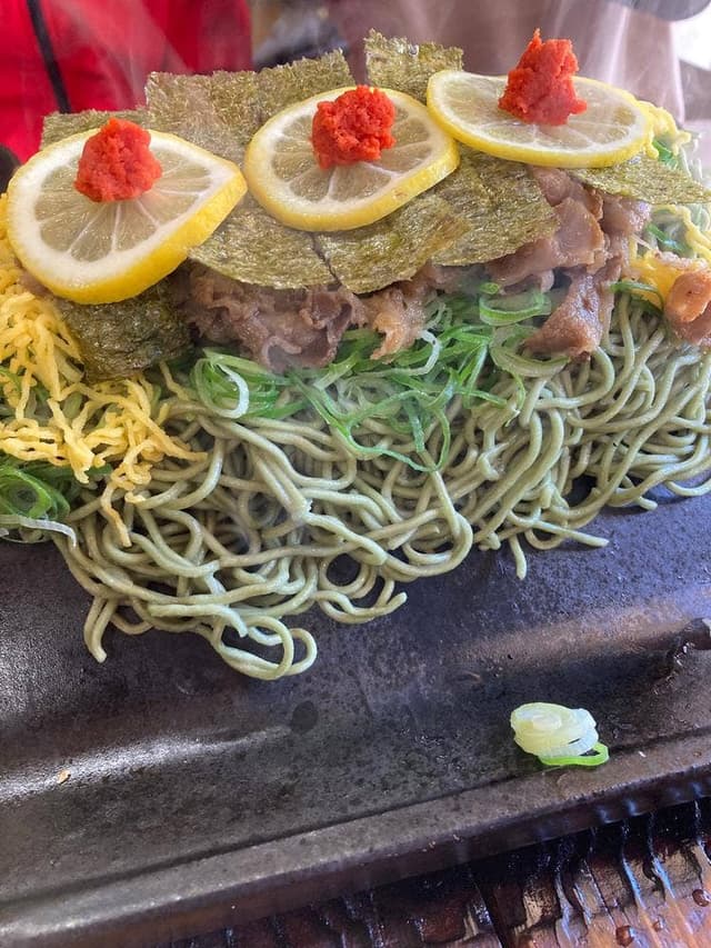 長州屋 錦帯橋店 - サブ画像1