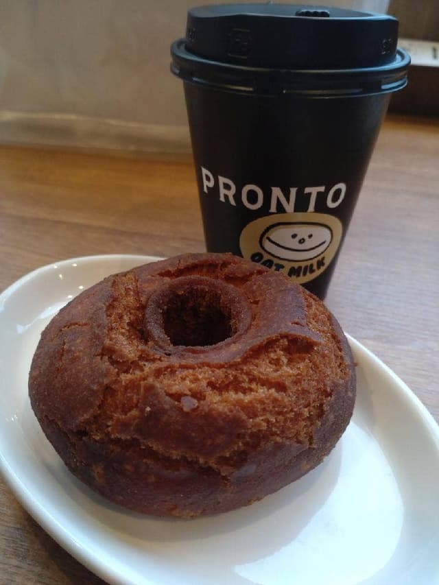 PRONTO 京成幕張本郷駅店 - サブ画像1