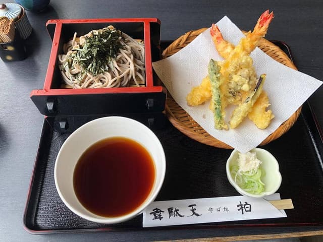 韋駄天 - サブ画像2