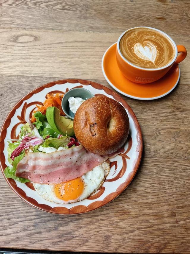 BROOKLYN ROASTING COMPANY 下北沢店 - サブ画像1
