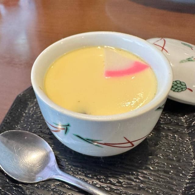 長崎庵 - サブ画像3