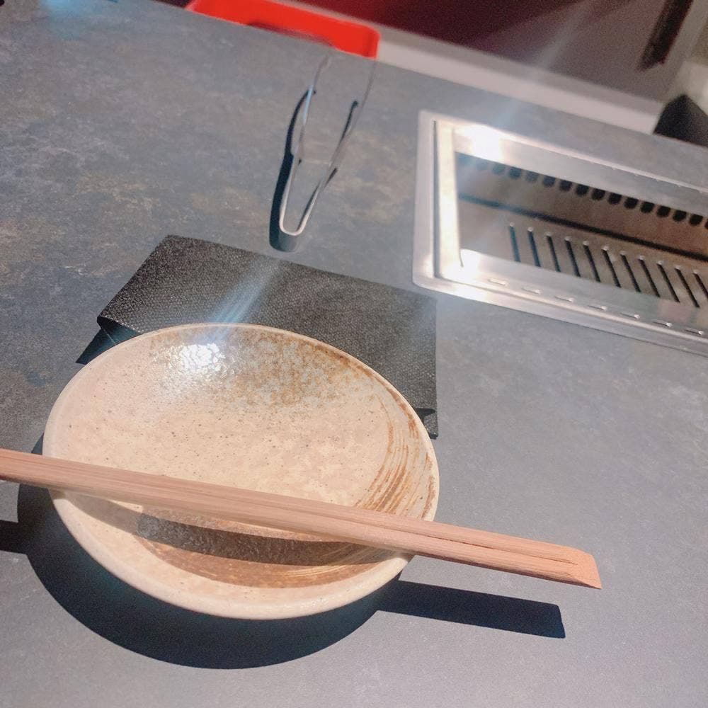 焼肉和食 ふくじゅ苑
