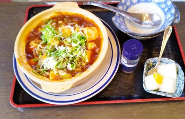 中華レストラン 貴天楼 - サブ画像2