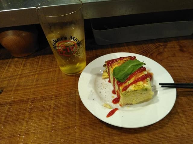 kitchen ばるきど - サブ画像2