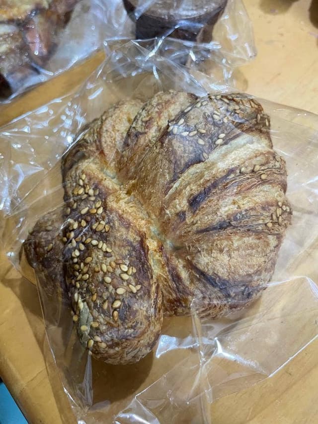 THE CITY BAKERY 南町田グランベリーパーク - サブ画像1