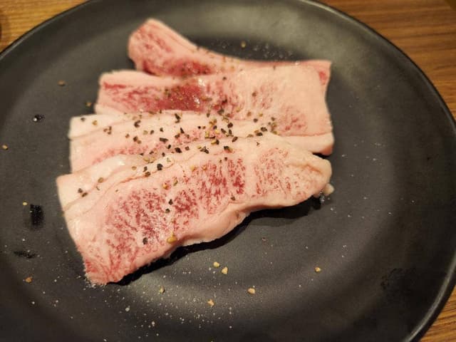 俺の店 花園インター店 - サブ画像3