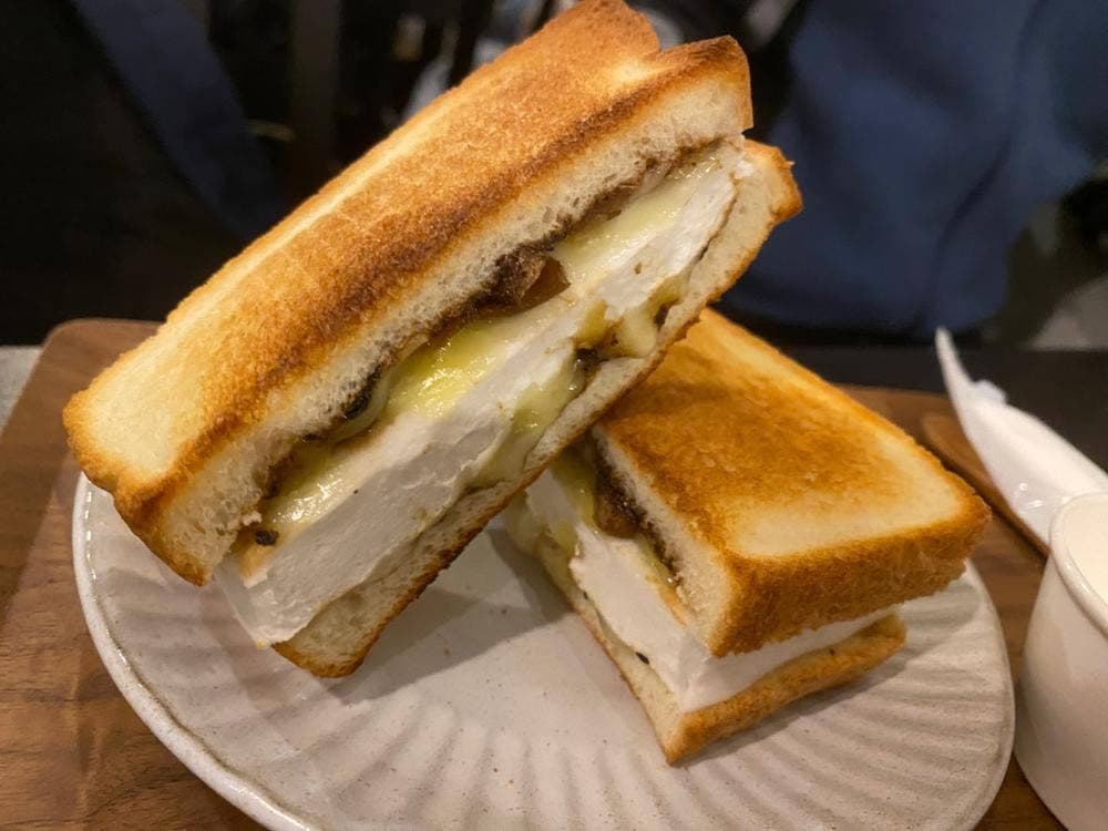 珈琲工場お休み処