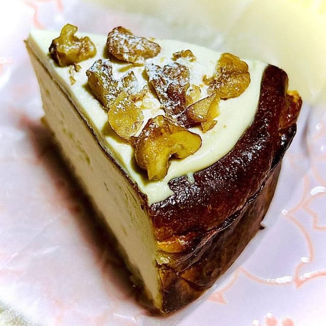 チーズスイーツのお店 Kina - サブ画像1