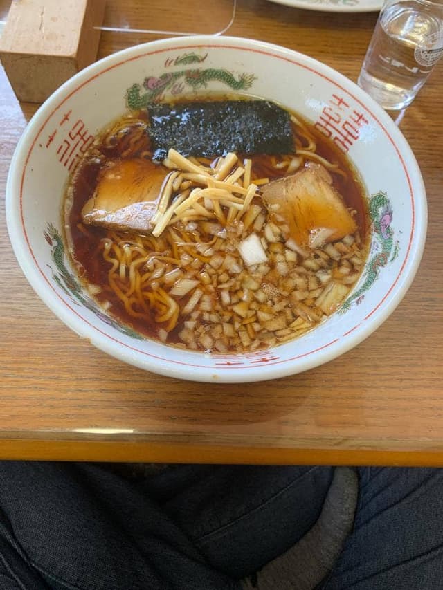 ラーメン亭 いっぷく - サブ画像1