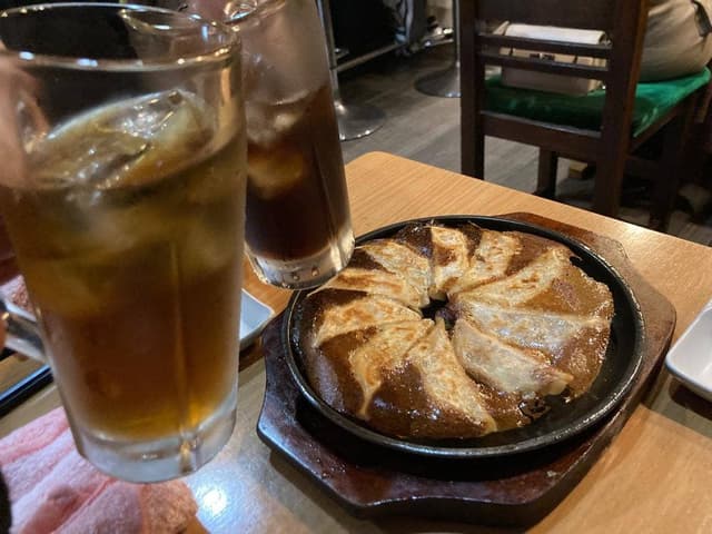 餃子処たちばな - サブ画像3