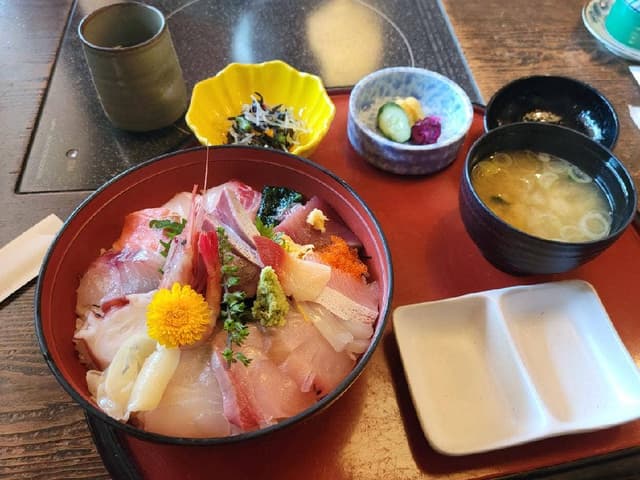 浜の郷 - サブ画像2