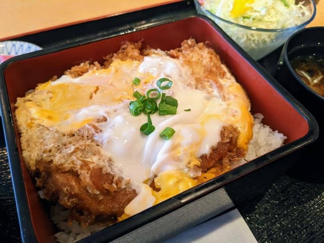 平田牧場 庄内空港店 - サブ画像2