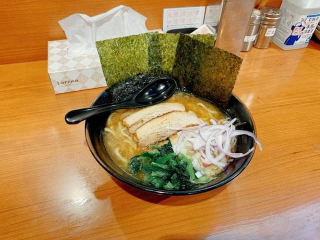 家系らーめん 西鎌家 - サブ画像2
