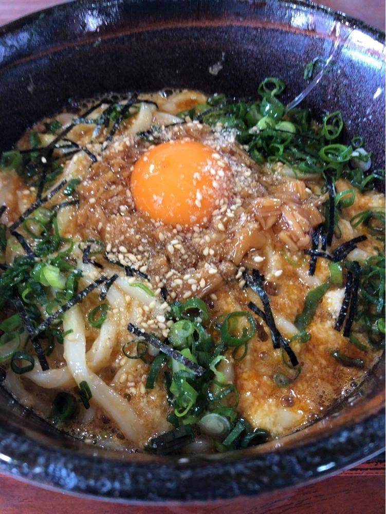 総本家手打うどん博士