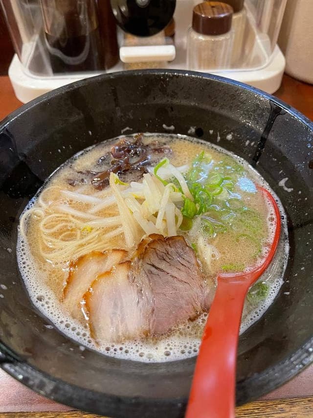 博多ラーメン 心 - サブ画像3