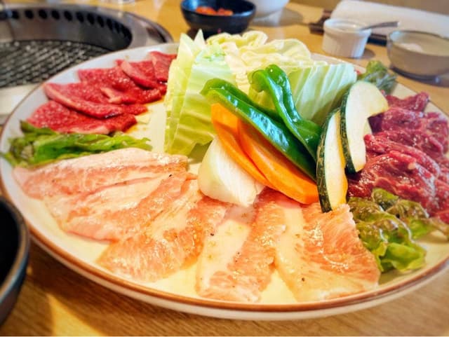 焼肉 赤牛 つくば本店 - サブ画像2