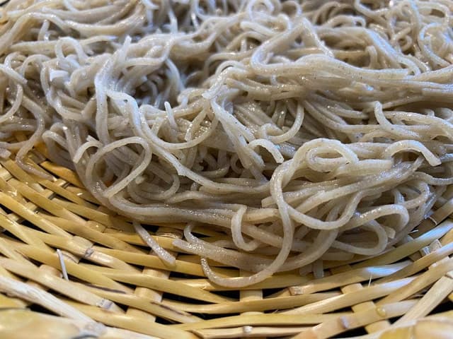 蕎麦肴庵 冴沙 - サブ画像2