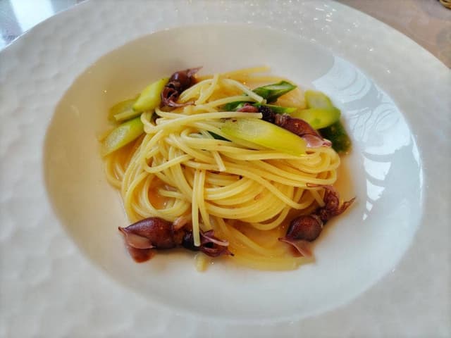 レストラン さくら茶屋 La passion - サブ画像3
