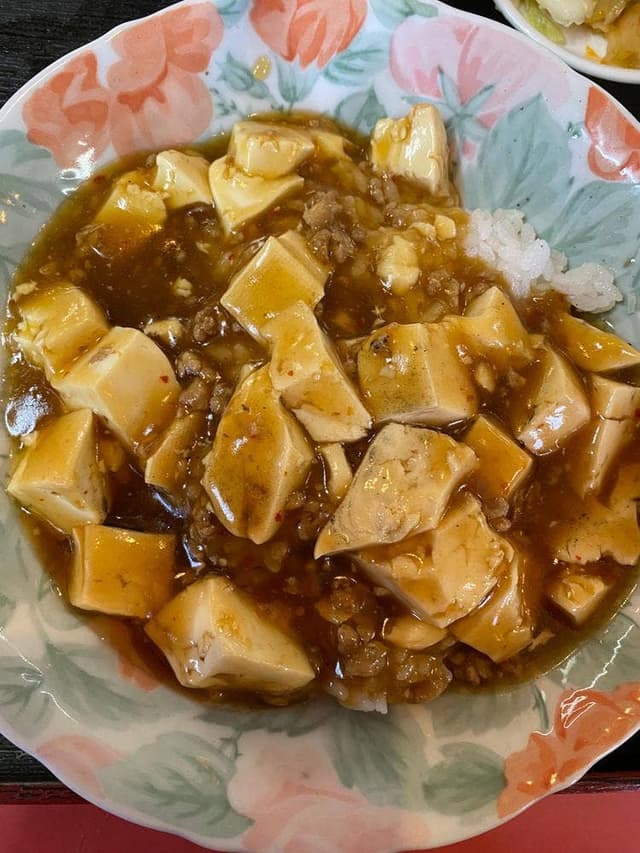 中華飯店 華清 - サブ画像2