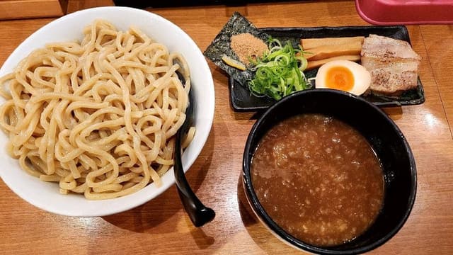 ラーメン春樹 小田原店 - サブ画像2