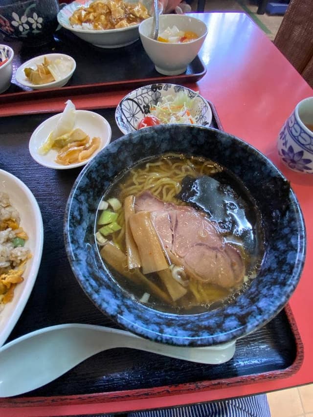 中華飯店 華清 - サブ画像1